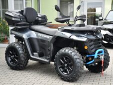 Segway AT5 L EPS E5 AKČNÍ CENA + KUFR - 1