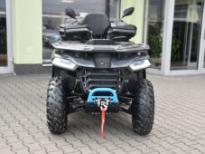 Segway AT5 L EPS E5 AKČNÍ CENA + KUFR - 5