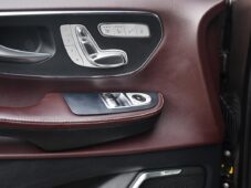 Mercedes-Benz Třídy V 220D AVANTGARDE L TAŽ WEBAS - 18