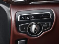Mercedes-Benz Třídy V 220D AVANTGARDE L TAŽ WEBAS - 19