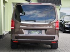 Mercedes-Benz Třídy V 220D AVANTGARDE L TAŽ WEBAS - 9