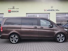 Mercedes-Benz Třídy V 220D AVANTGARDE L TAŽ WEBAS - 11