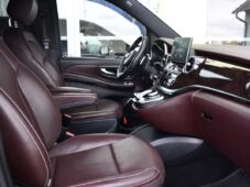 Mercedes-Benz Třídy V 220D AVANTGARDE L TAŽ WEBAS - 20