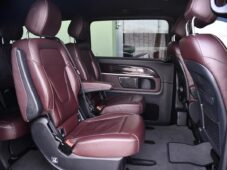 Mercedes-Benz Třídy V 220D AVANTGARDE L TAŽ WEBAS - 22