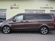Mercedes-Benz Třídy V 220D AVANTGARDE L TAŽ WEBAS - 10