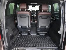 Mercedes-Benz Třídy V 220D AVANTGARDE L TAŽ WEBAS - 23