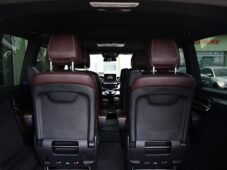 Mercedes-Benz Třídy V 220D AVANTGARDE L TAŽ WEBAS - 24