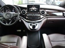 Mercedes-Benz Třídy V 220D AVANTGARDE L TAŽ WEBAS - 4