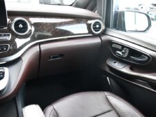 Mercedes-Benz Třídy V 220D AVANTGARDE L TAŽ WEBAS - 6