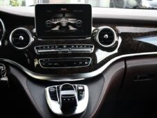 Mercedes-Benz Třídy V 220D AVANTGARDE L TAŽ WEBAS - 7