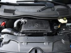 Mercedes-Benz Třídy V 220D AVANTGARDE L TAŽ WEBAS - 38