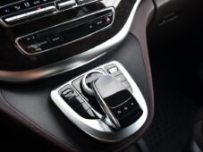 Mercedes-Benz Třídy V 220D AVANTGARDE L TAŽ WEBAS - 26