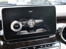 Mercedes-Benz Třídy V 220D AVANTGARDE L TAŽ WEBAS - 29