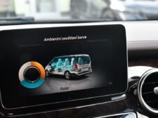 Mercedes-Benz Třídy V 220D AVANTGARDE L TAŽ WEBAS - 30