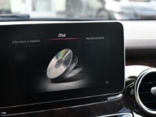 Mercedes-Benz Třídy V 220D AVANTGARDE L TAŽ WEBAS - 31