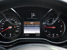 Mercedes-Benz Třídy V 220D AVANTGARDE L TAŽ WEBAS - 34
