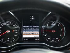 Mercedes-Benz Třídy V 220D AVANTGARDE L TAŽ WEBAS - 35