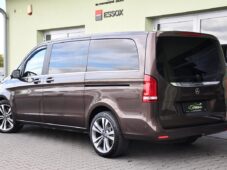 Mercedes-Benz Třídy V 220D AVANTGARDE L TAŽ WEBAS - 2
