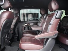 Mercedes-Benz Třídy V 220D AVANTGARDE L TAŽ WEBAS - 12