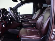 Mercedes-Benz Třídy V 220D AVANTGARDE L TAŽ WEBAS - 15