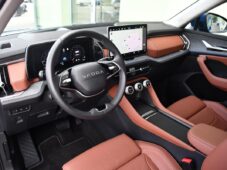 Škoda Kodiaq 2,0TDI SELECTION 4X4 ČR 142KW - 16