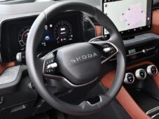 Škoda Kodiaq 2,0TDI SELECTION 4X4 ČR 142KW - 17