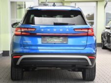 Škoda Kodiaq 2,0TDI SELECTION 4X4 ČR 142KW - 10