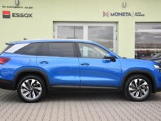 Škoda Kodiaq 2,0TDI SELECTION 4X4 ČR 142KW - 12