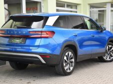 Škoda Kodiaq 2,0TDI SELECTION 4X4 ČR 142KW - 4