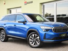 Škoda Kodiaq 2,0TDI SELECTION 4X4 ČR 142KW - 2