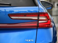 Škoda Kodiaq 2,0TDI SELECTION 4X4 ČR 142KW - 26
