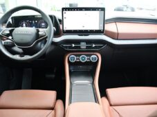 Škoda Kodiaq 2,0TDI SELECTION 4X4 ČR 142KW - 5