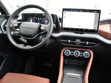 Škoda Kodiaq 2,0TDI SELECTION 4X4 ČR 142KW - 6