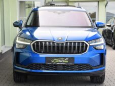 Škoda Kodiaq 2,0TDI SELECTION 4X4 ČR 142KW - 9