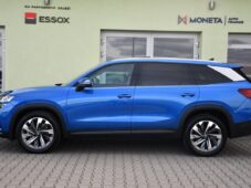 Škoda Kodiaq 2,0TDI SELECTION 4X4 ČR 142KW - 11