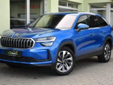 Škoda Kodiaq 2,0TDI SELECTION 4X4 ČR 142KW - 0