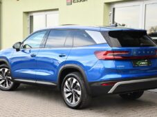 Škoda Kodiaq 2,0TDI SELECTION 4X4 ČR 142KW - 3