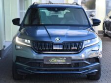 Škoda Kodiaq RS 2.0Bi-TDi 4X4 DCC PANO ČR - 8