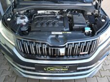 Škoda Kodiaq RS 2.0Bi-TDi 4X4 DCC PANO ČR - 46