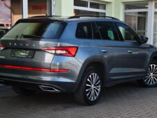Škoda Kodiaq RS 2.0Bi-TDi 4X4 DCC PANO ČR - 3