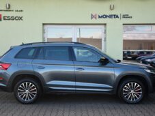 Škoda Kodiaq RS 2.0Bi-TDi 4X4 DCC PANO ČR - 11