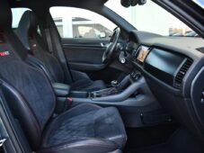 Škoda Kodiaq RS 2.0Bi-TDi 4X4 DCC PANO ČR - 17