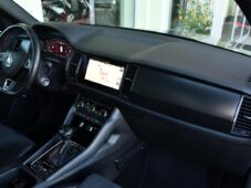 Škoda Kodiaq RS 2.0Bi-TDi 4X4 DCC PANO ČR - 16