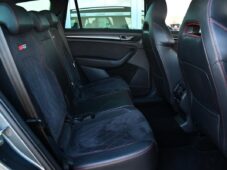 Škoda Kodiaq RS 2.0Bi-TDi 4X4 DCC PANO ČR - 18