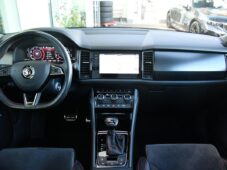 Škoda Kodiaq RS 2.0Bi-TDi 4X4 DCC PANO ČR - 4