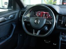 Škoda Kodiaq RS 2.0Bi-TDi 4X4 DCC PANO ČR - 5