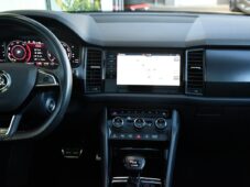 Škoda Kodiaq RS 2.0Bi-TDi 4X4 DCC PANO ČR - 6