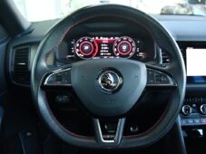 Škoda Kodiaq RS 2.0Bi-TDi 4X4 DCC PANO ČR - 24