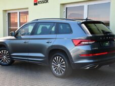 Škoda Kodiaq RS 2.0Bi-TDi 4X4 DCC PANO ČR - 2
