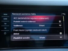 Škoda Kodiaq RS 2.0Bi-TDi 4X4 DCC PANO ČR - 32